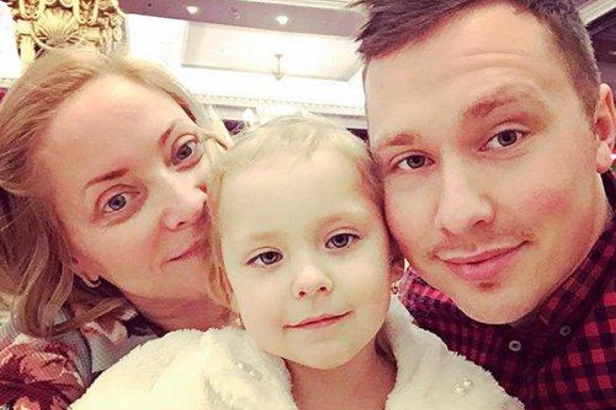 Дочь Светланы Пермяковой блистала на модном показе