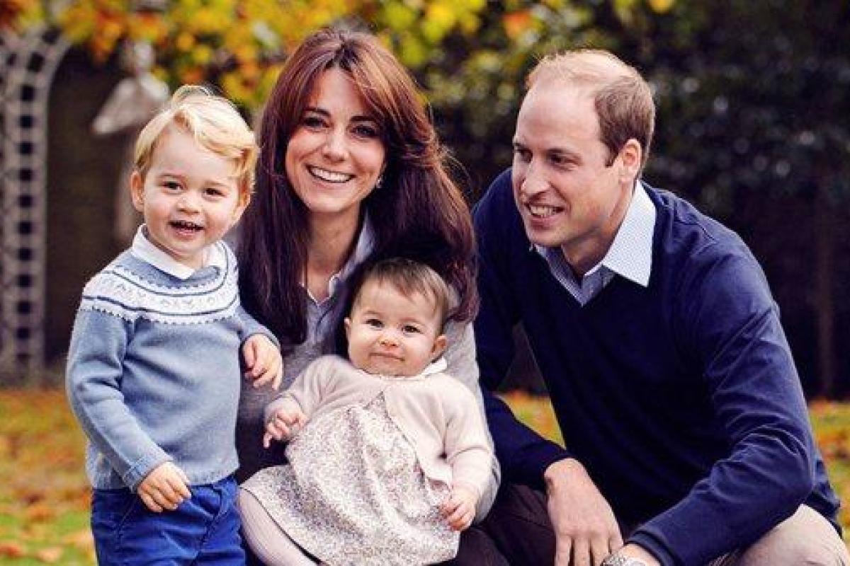 Кейт Миддлтон уже решила, как назовет свою дочь - СМИ 