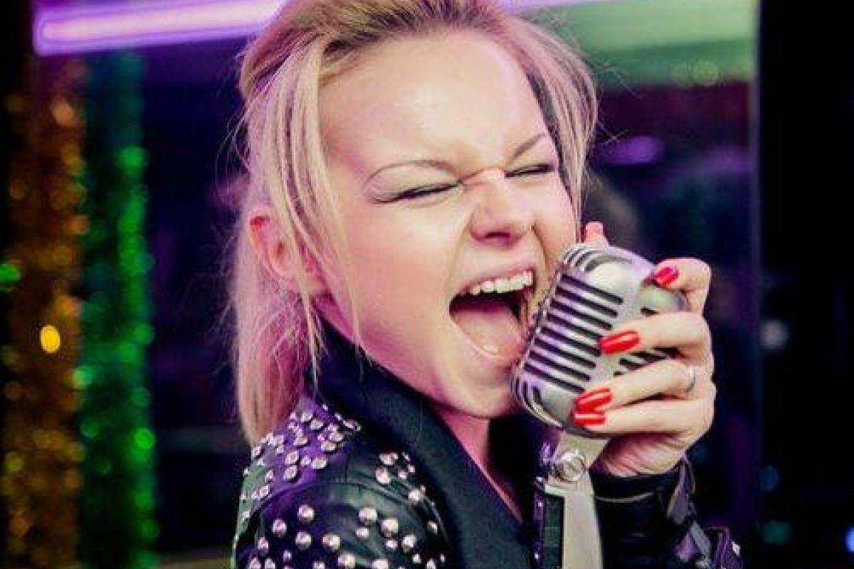 Алиса Вокс впервые рассказала о причинах своего ухода из группы "Ленинград"