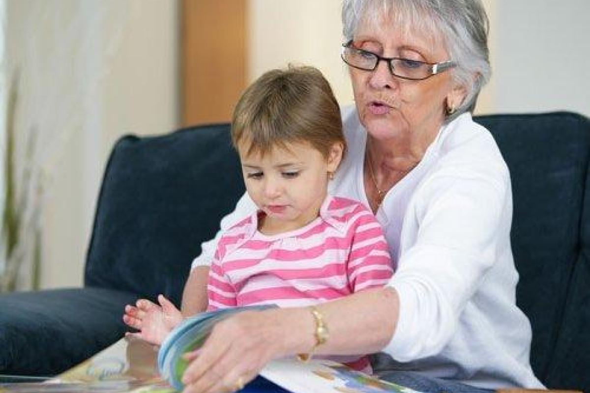 В Москве "проверенных" бабушек хотят сдавать в аренду В Москве "проверенных" бабушек хотят сдавать в аренду