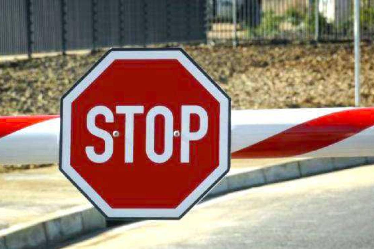 Боевики «ЛНР» внезапно закрыли пункт пропуска в районе Станицы Луганской