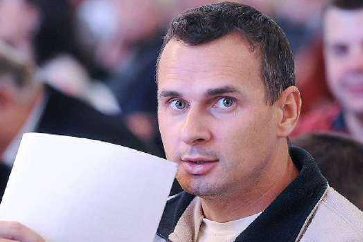 Украинская сторона требует доступ консула к Сенцову