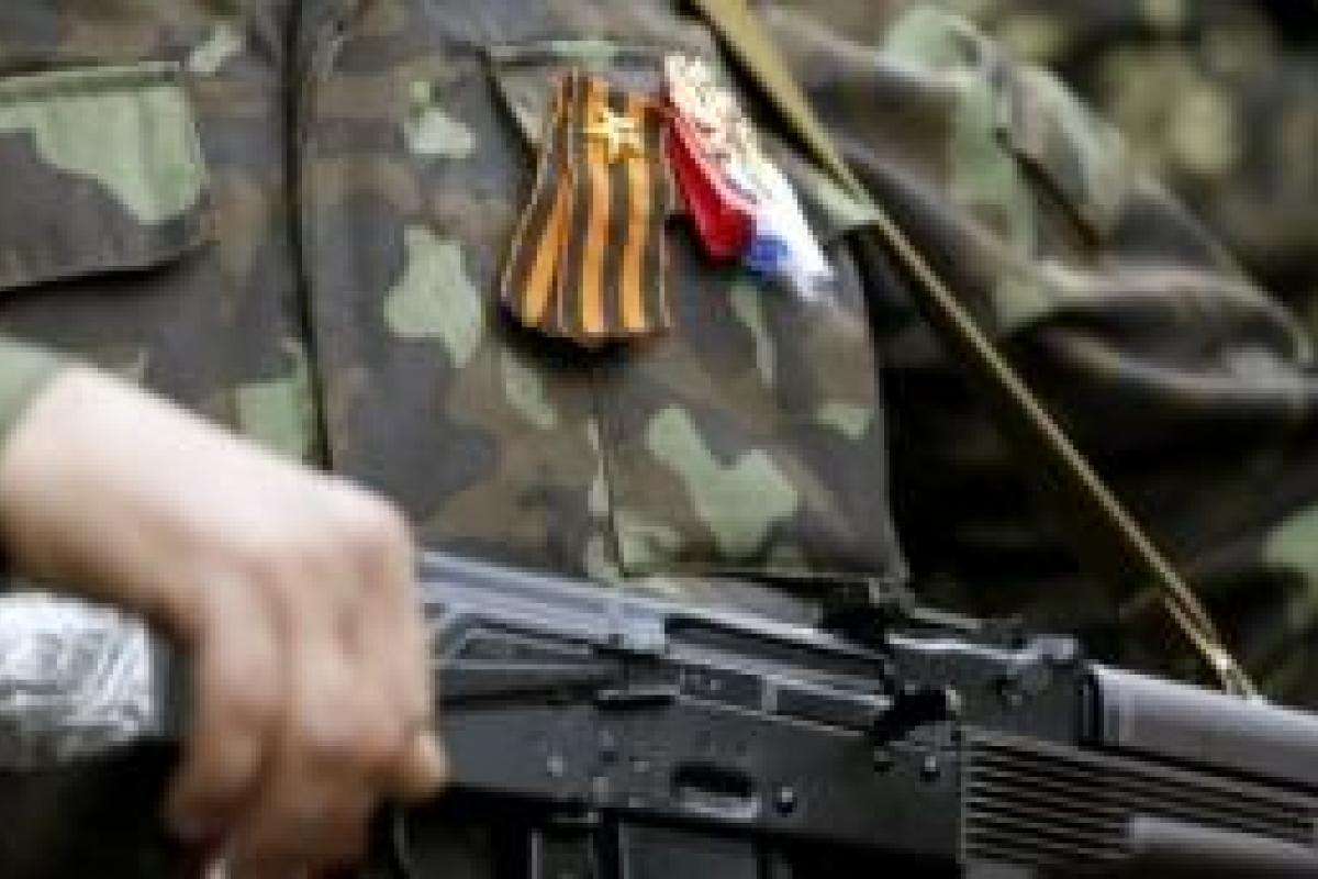 Авдеевка пережила удары из орудий всех калибров