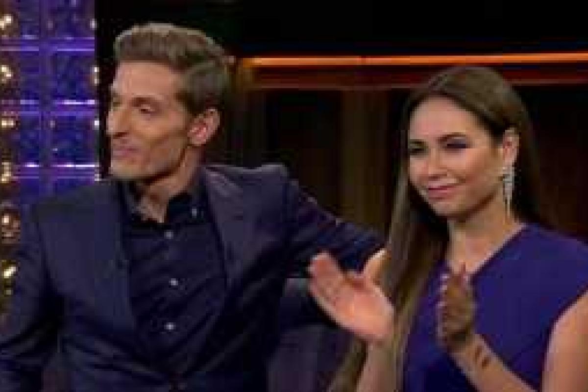 Супруга телеведущего Павла Воли рассказала правду о переезде в Испанию