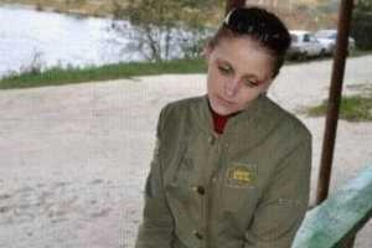 Солдату ВСУ Татьяне Ирице срочно необходима помощь: девушка попала под поезд и впала в кому