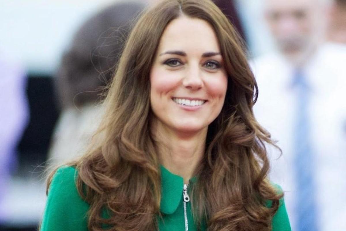 Стало известно, какое имя для второй дочери выбрала беременная Кейт Миддлтон Стало известно, какое имя для второй дочери выбрала беременная Кейт Миддлтон