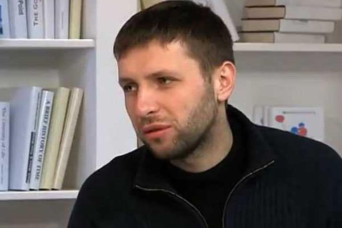 Парасюк гневно высказался об украинцах, работающих в России: "Можете не возвращаться"