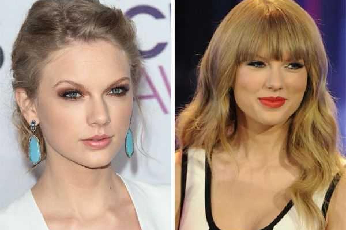 Десять знаменитостей, которые стали выглядеть моложе после смены имиджа