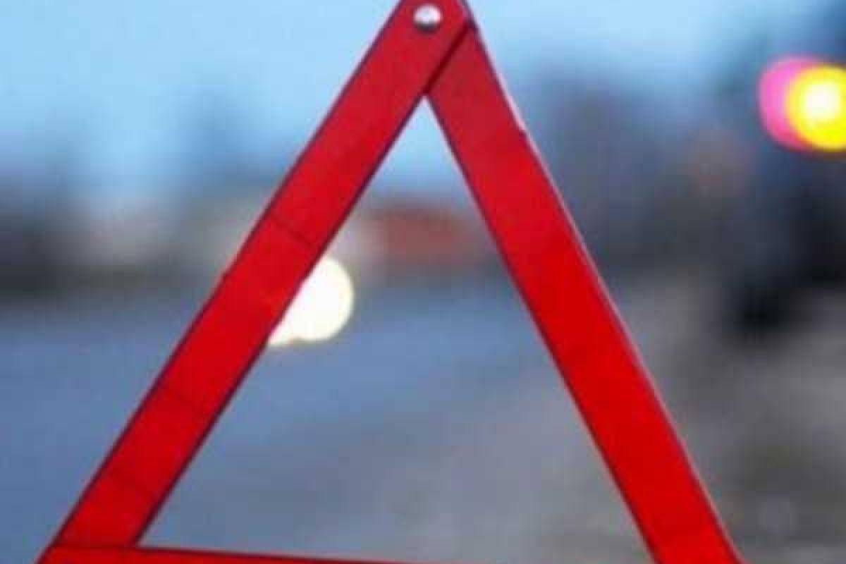 Украинский автобус попал в ДТП в Польше: пострадали 16 человек