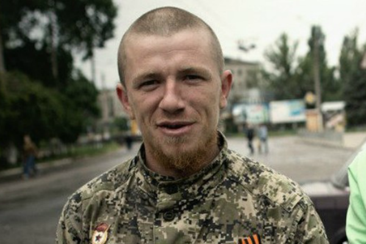 Сепаратисты выложили в сеть список украинских политиков, которые должны «искупить» смерть Моторолы