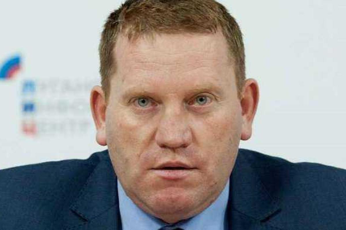 В "ЛНР" Цыпкалова забили до смерти молотком по приказу главаря Плотницкого - Карякин В "ЛНР" Цыпкалова забили до смерти молотком по приказу главаря Плотницкого - Карякин