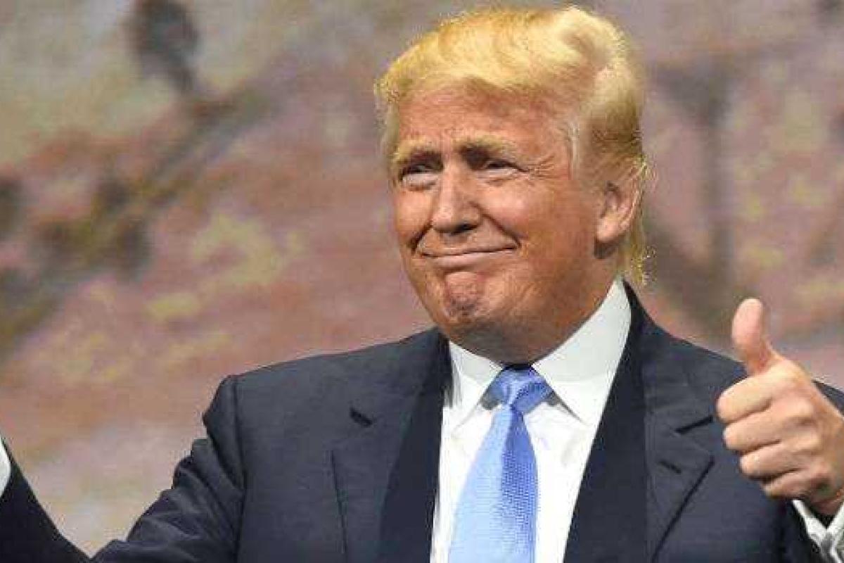 Трамп начал осознавать нецелесообразность увлечения Путиным Трамп начал осознавать нецелесообразность увлечения Путиным