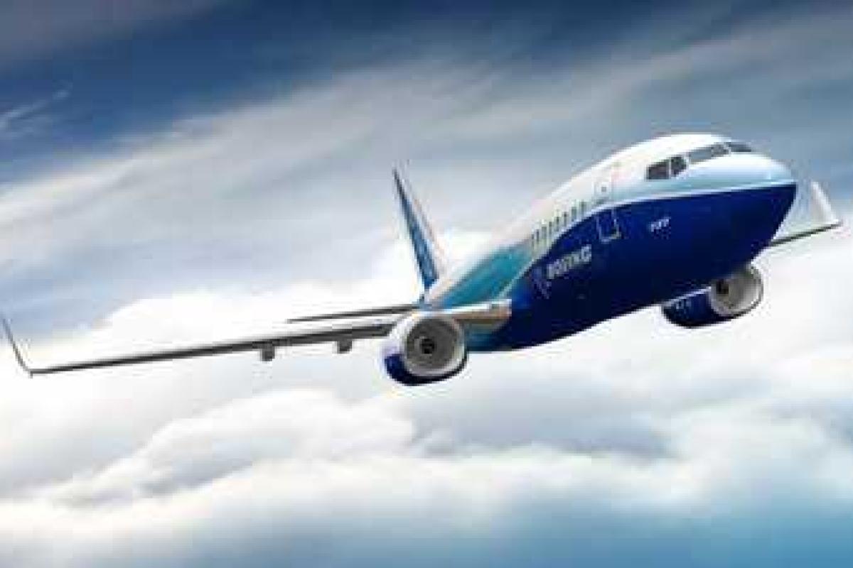 В России очевидцы рассказали шокирующие подробности аварийной посадки Boeing в "Домодедово" В России очевидцы рассказали шокирующие подробности аварийной посадки Boeing в "Домодедово"