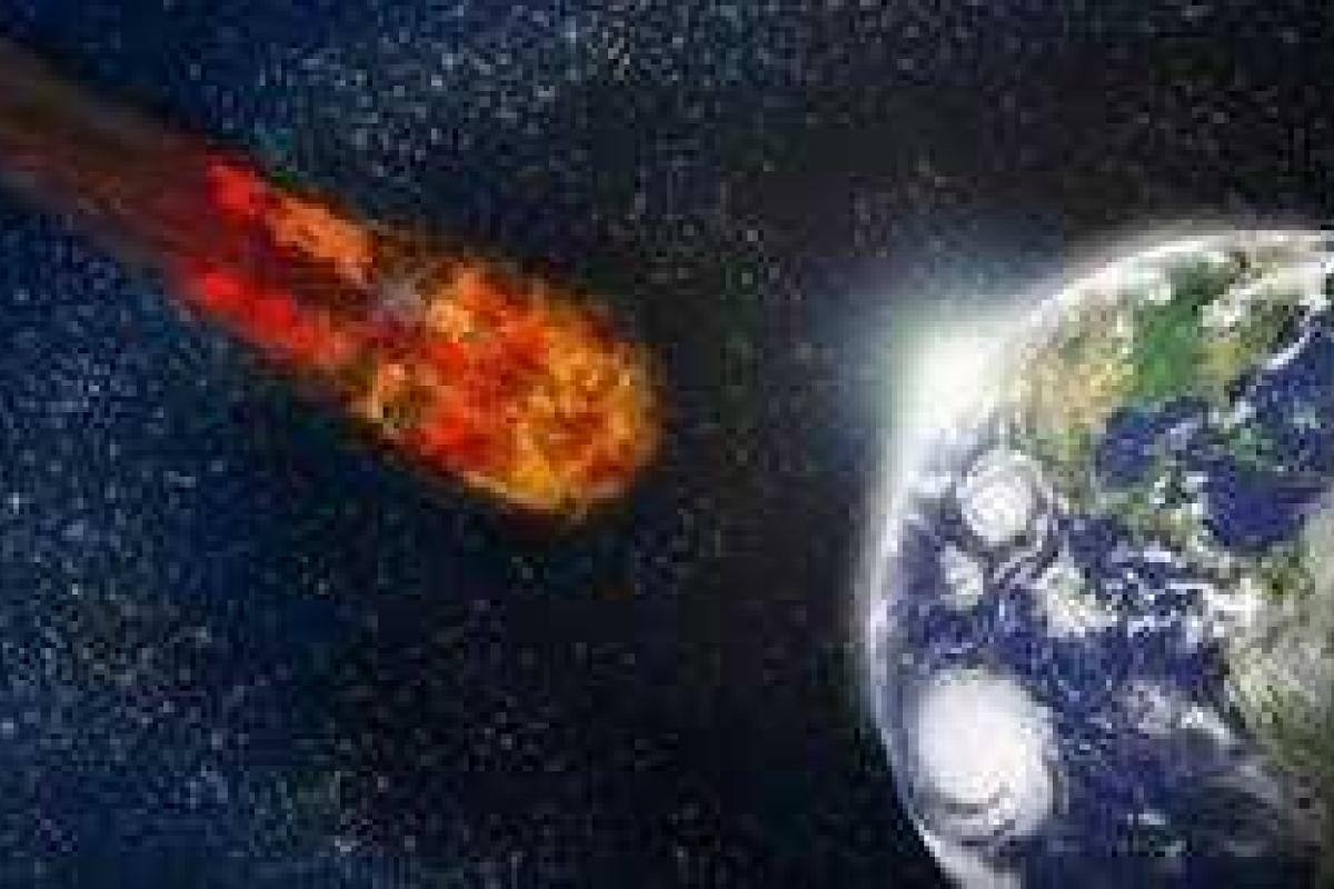 В NASA шокировали заявлением, что Земле грозит внезапное уничтожение