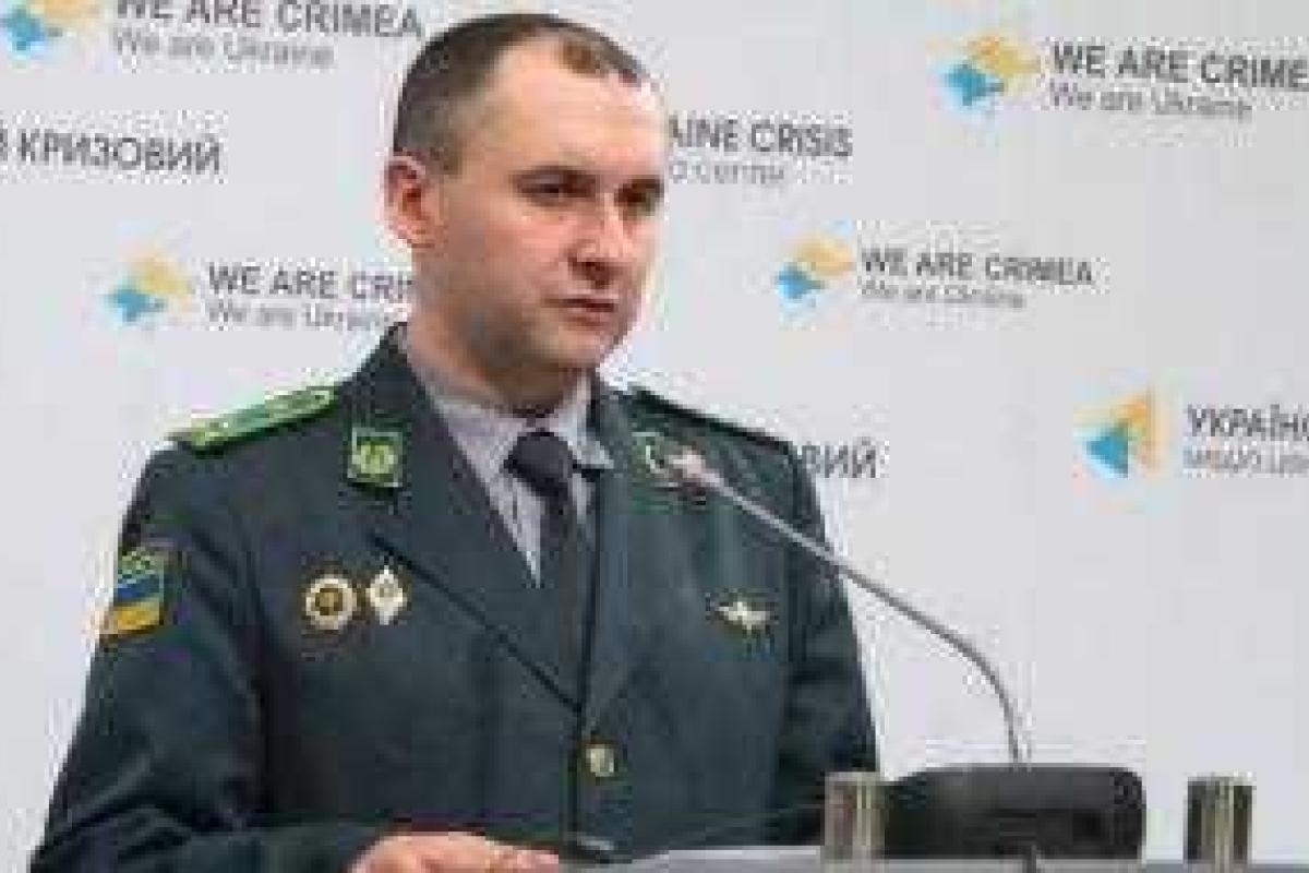 Террористы «ЛНР» отказались переносить свой блокпост в Станице Луганской Террористы «ЛНР» отказались переносить свой блокпост в Станице Луганской