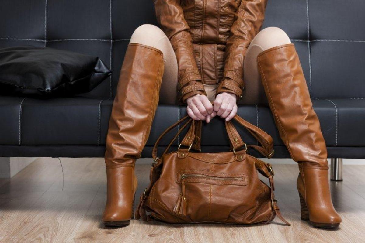 Как выбрать брендовые итальянские сапоги