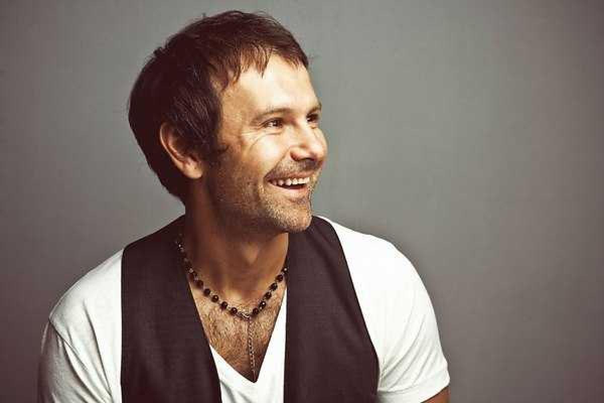 Донбасс - это Украина: невероятная атмосфера на концерте легендарной группы "Океан Эльзы" в Краматорске