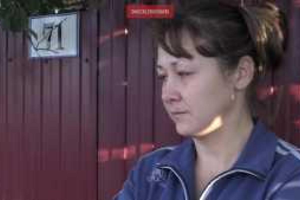 Первая жена Моторолы рассказала, как боевик бросил ее с ребенком и сбежал на Донбасс