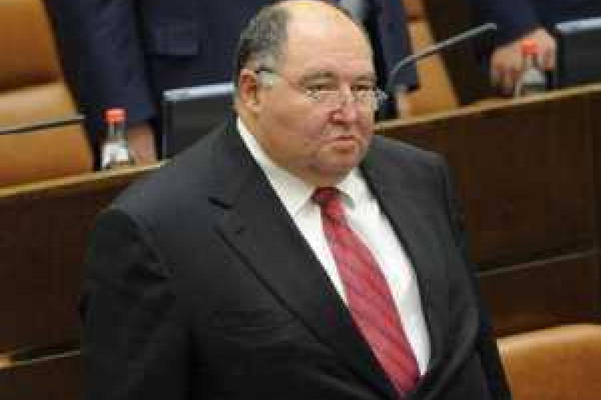 Бывший тесть Николая Баскова попал в больницу с острой болью