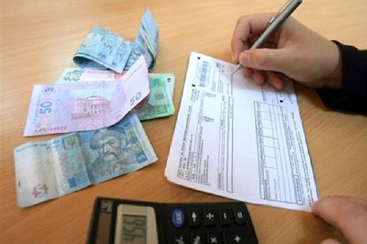 Дорогой Киев: стало известно, как подорожала электроэнергия, вода и газ в столице