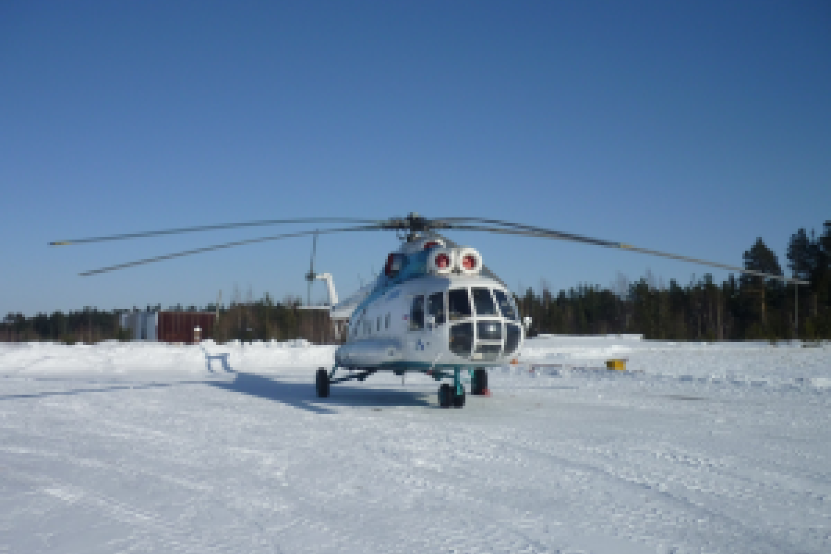 На Ямале обнаружены тела 19 трагически погибших пассажиров Ми-8, их личности устанавливаются На Ямале обнаружены тела 19 трагически погибших пассажиров Ми-8, их личности устанавливаются