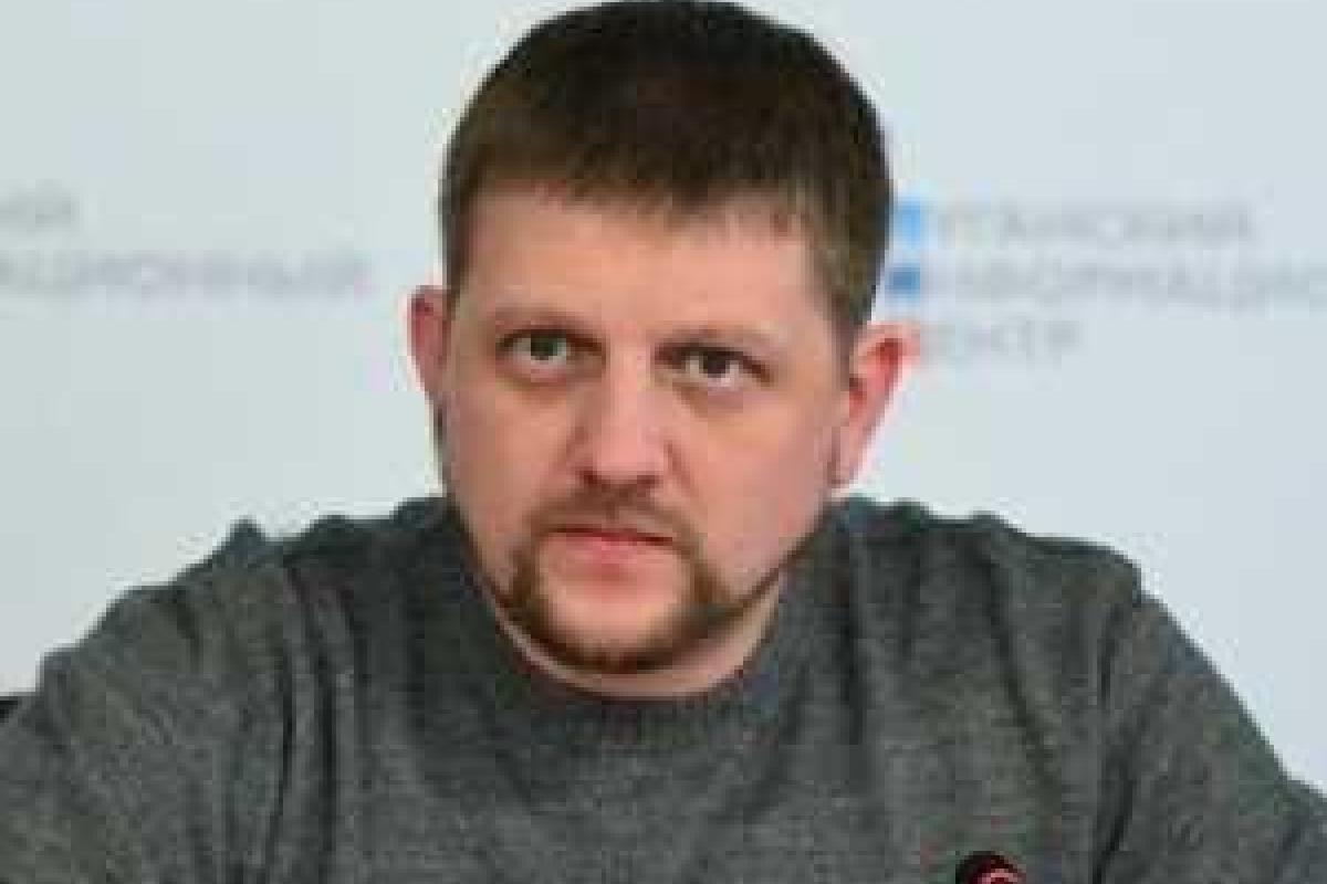Бежавший из Луганска Карякин рассказал, как Плотницкий убирает конкурентов Бежавший из Луганска Карякин рассказал, как Плотницкий убирает конкурентов