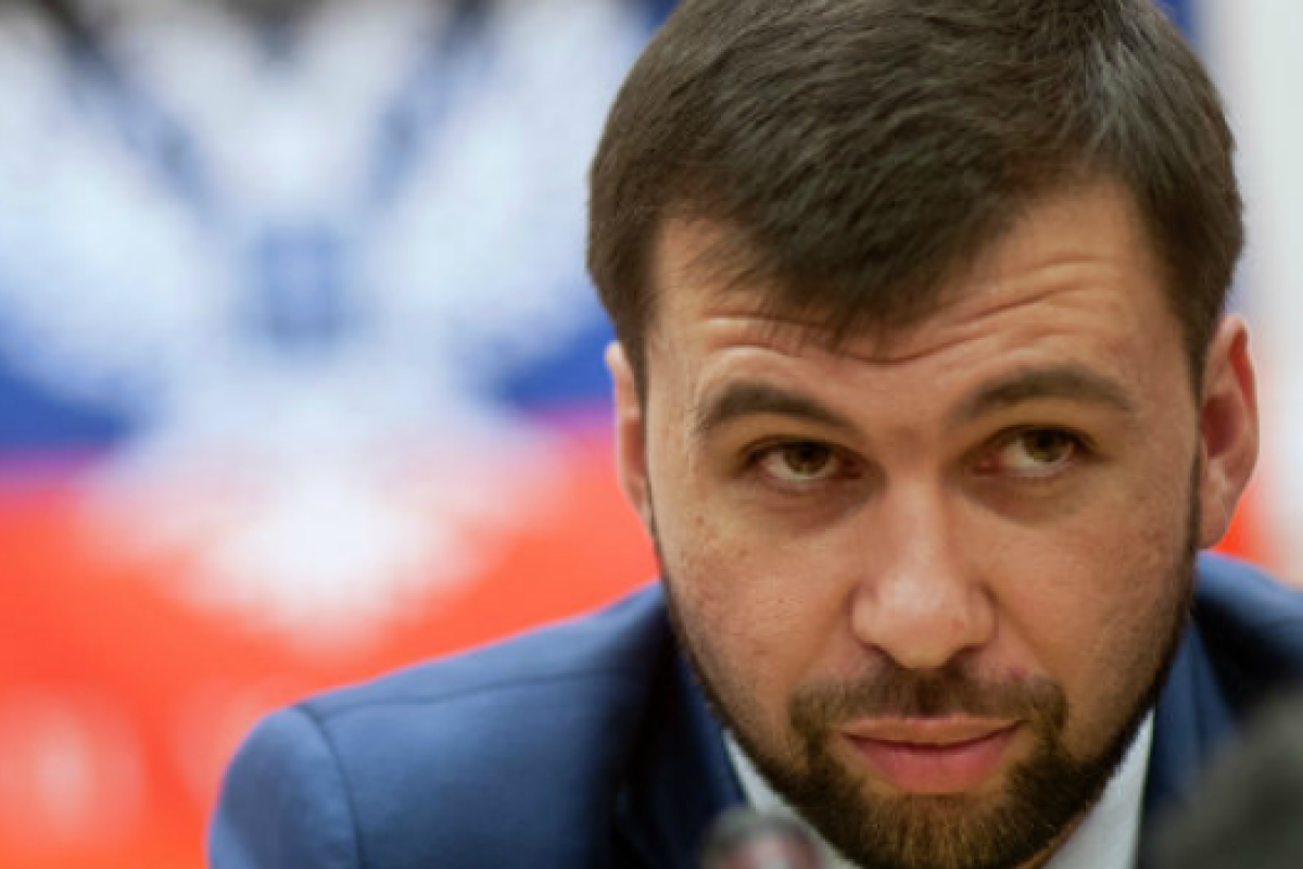 В "ДНР" боевики собрались подавать в суд на украинских военных