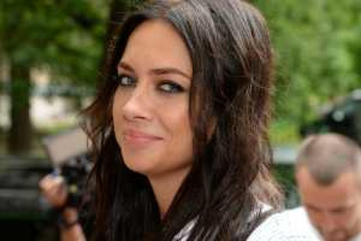 Настасья Самбурская показала пикантное фото из ванной