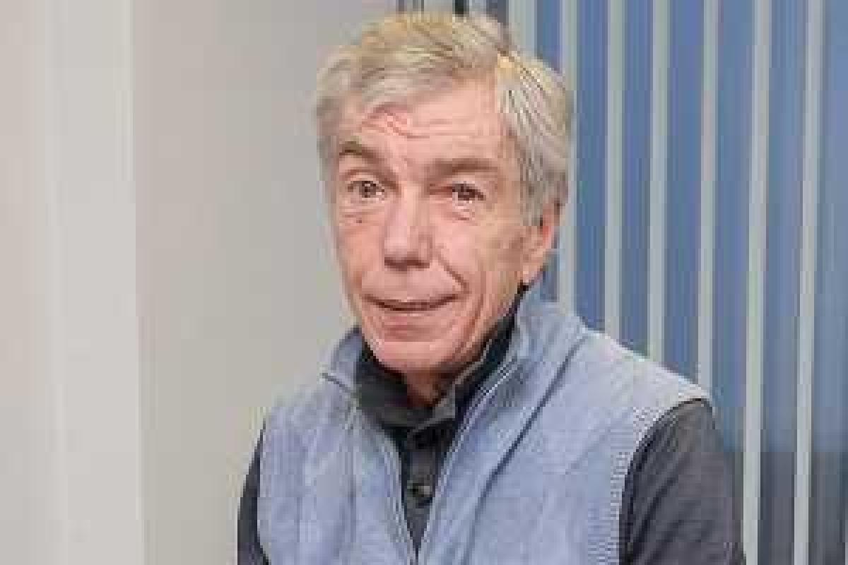 Юрий Николаев признался, что уже много лет сражается со смертельной болезнью