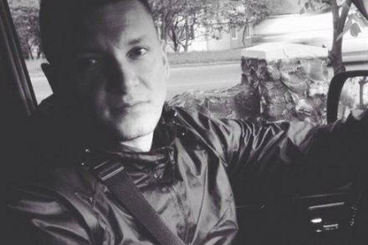 Известный ровенский певец погиб в ДТП