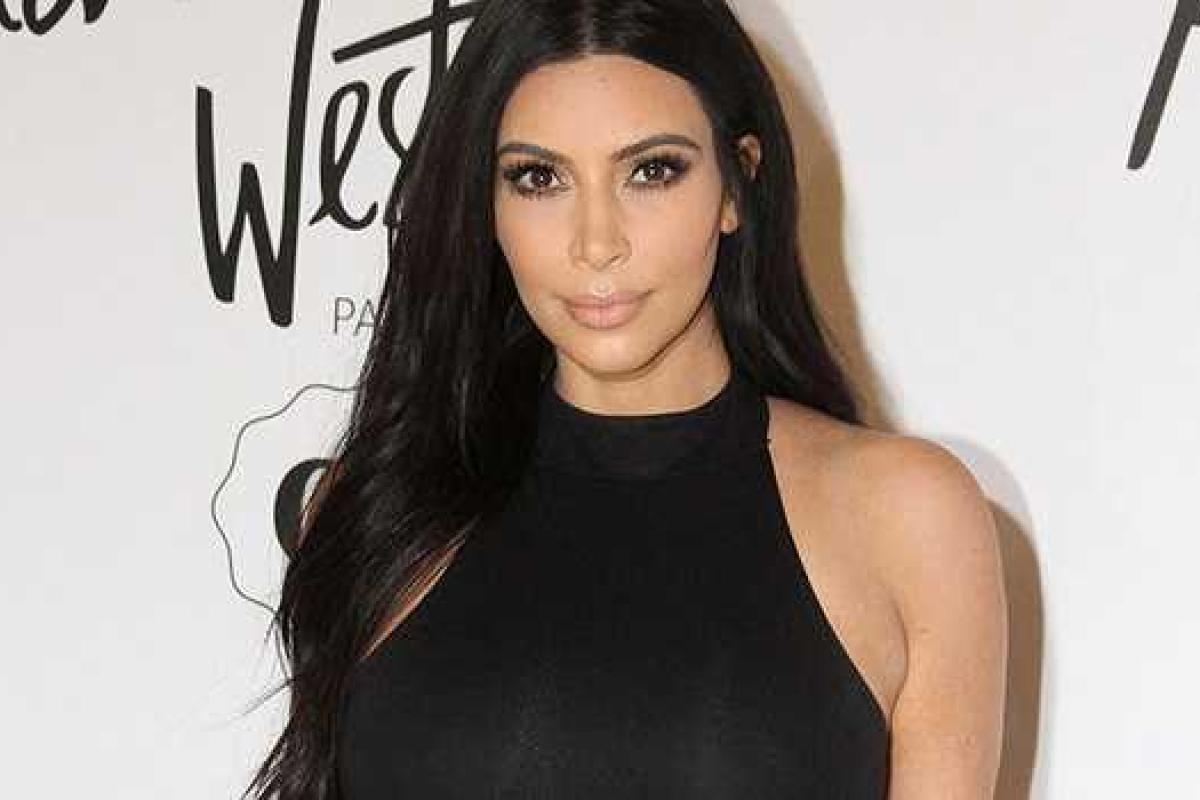 Поклонники всерьез обеспокоены здоровьем Ким Кардашьян