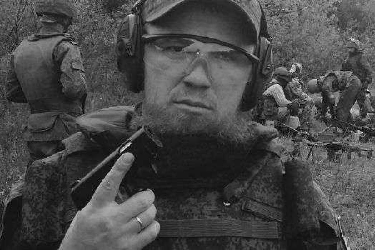 В убийстве Моторолы заметна политическая подоснова, - эксперт