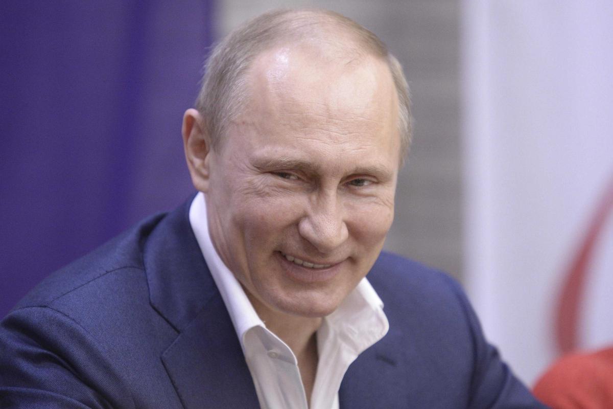 К попытке создания «ХНР» причастны советники и помощники Путина К попытке создания «ХНР» причастны советники и помощники Путина