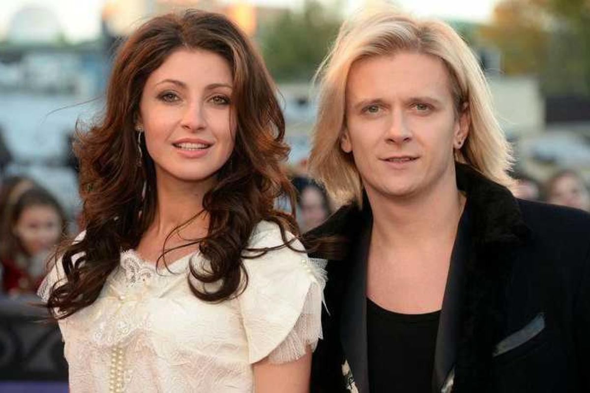 Анастасия Макеева рассказала о новом возлюбленном