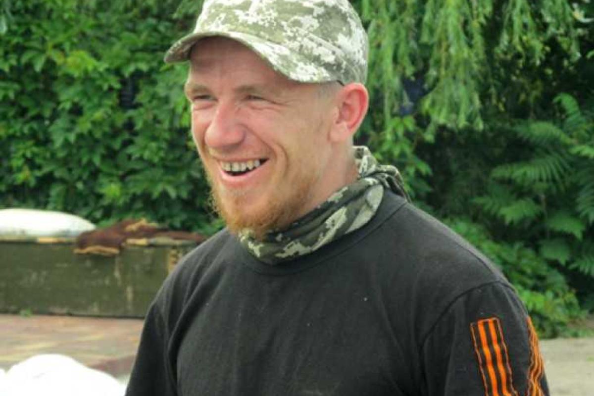 Первая жена "Моторолы" рассказала правду о погибшем боевике