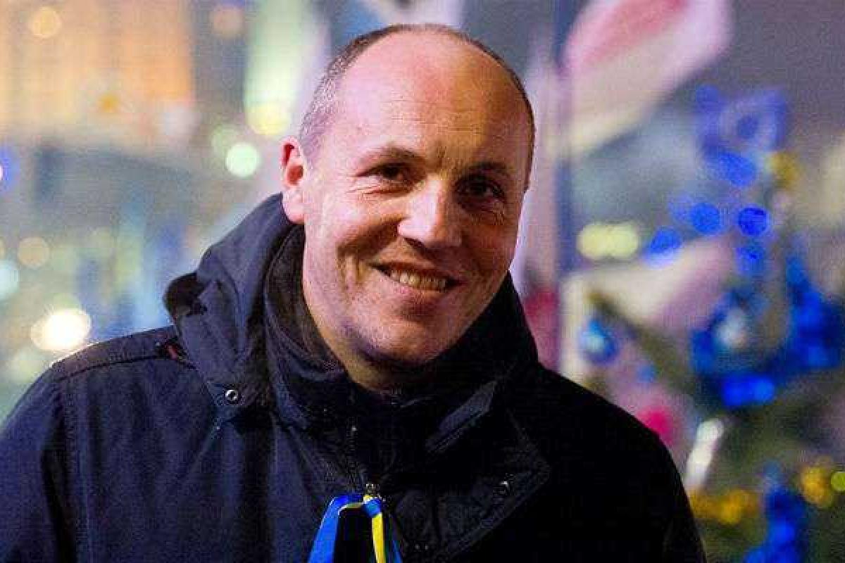 Парубий заявил о тяжелом поражении Путина на международной арене Парубий заявил о тяжелом поражении Путина на международной арене