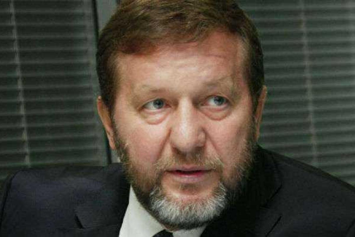 Если Западу трудно ввести серьезные санкции против России, то он может применять другие сильные меры - Кох