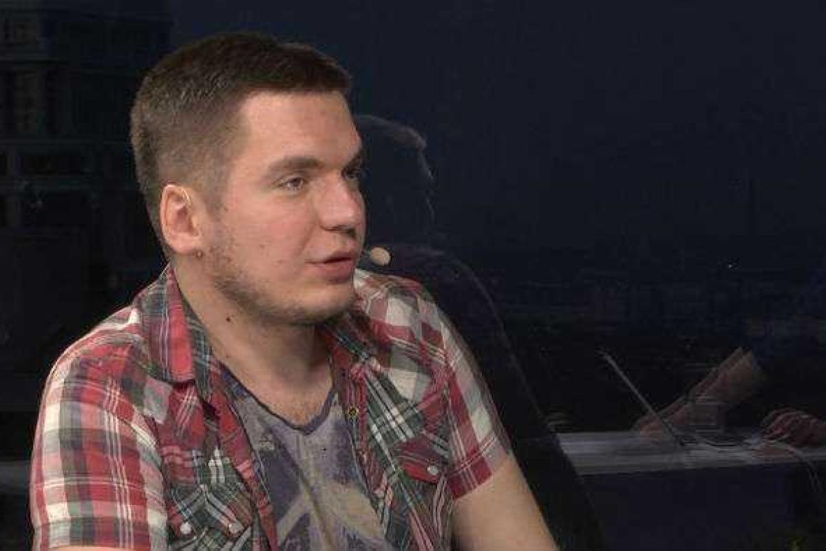 Волонтер: Моторола был тупым животным, которому просто нравилось убивать