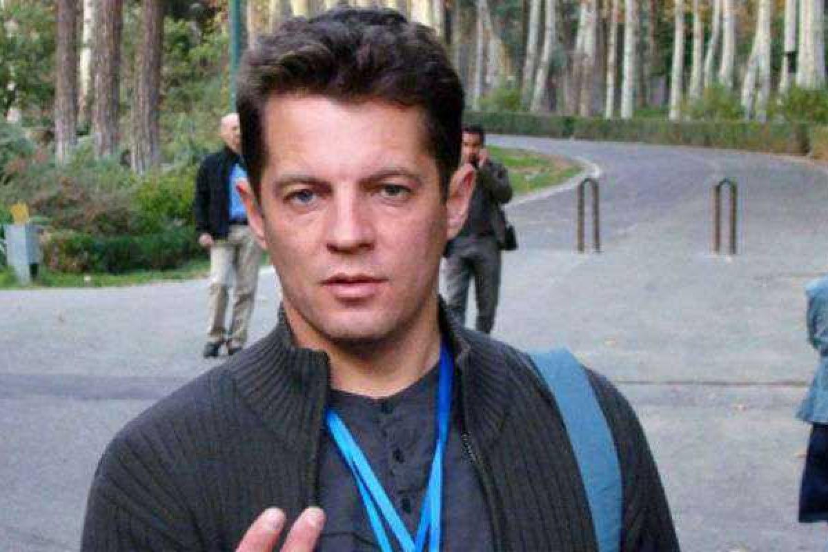 Фейгин: Сущенко сложно получить статус политзаключенного из-за "государственной тайны"