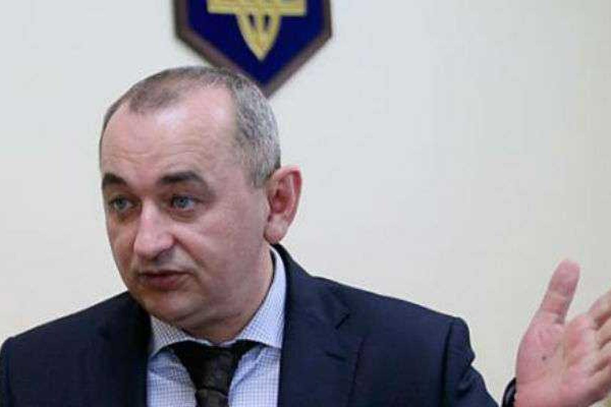 Матиос пообещал устроить "мини-Гаагу" для всей преступной власти Матиос пообещал устроить "мини-Гаагу" для всей преступной власти