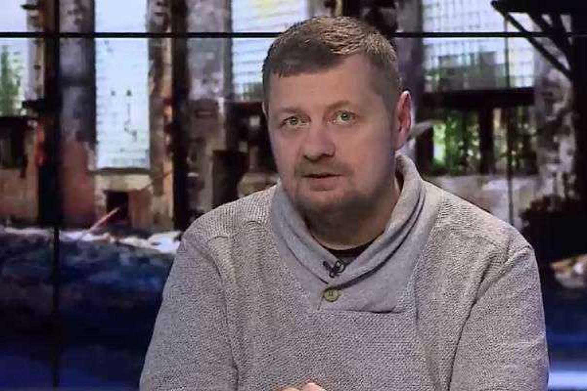 Мосийчук высказался по поводу новых обвинений в преступлении