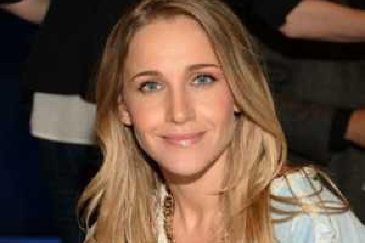 Новое фото певицы Юлии Ковальчук вызвало бурную реакцию в Сети