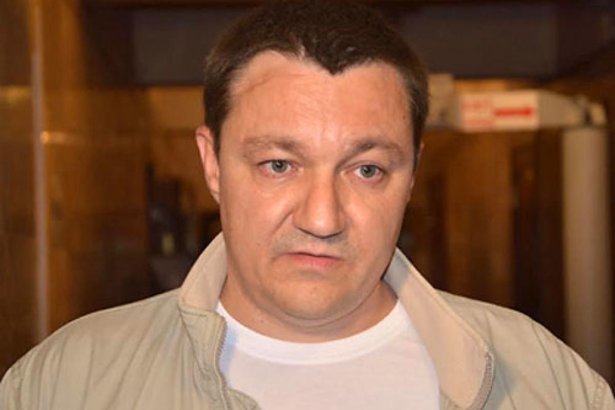 Тымчук: На заседании Межпарламентского совета Украина-НАТО французский депутат задал неудобный вопрос Тымчук: На заседании Межпарламентского совета Украина-НАТО французский депутат задал неудобный вопрос