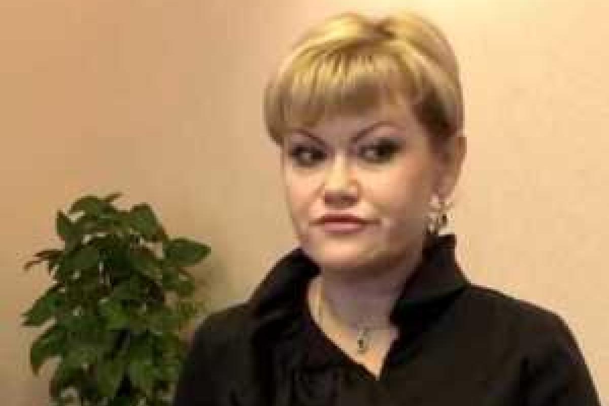 Боевик рассказал, что Плотницкий упрятал свою любовницу, бывшего "министра здравоохранения ЛНР", в психушку Боевик рассказал, что Плотницкий упрятал свою любовницу, бывшего "министра здравоохранения ЛНР", в психушку