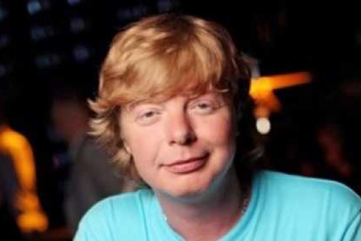 Рыжий из "Иванушек" сильно постарел и стал похож на Дональда Трампа