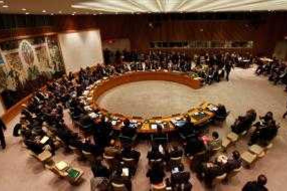 Правозащитники выступают против включения России в Совет ООН по правам человека