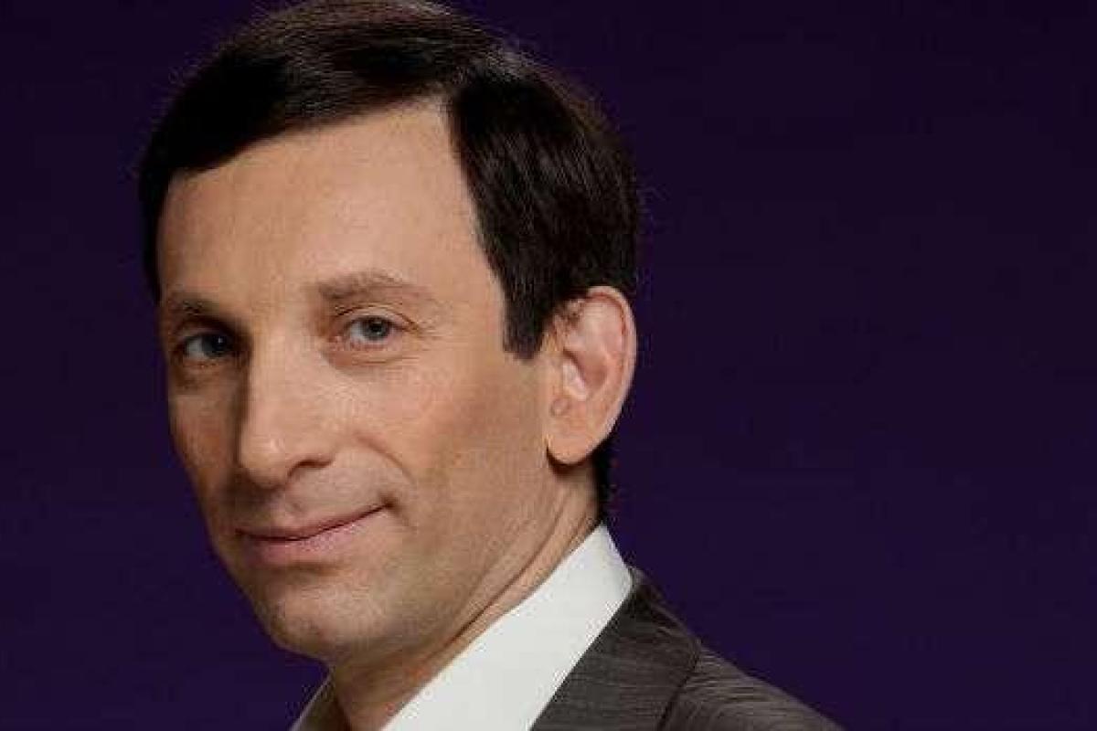 Путин будет пытаться федерализировать Украину по примеру Молдовы, - Портников