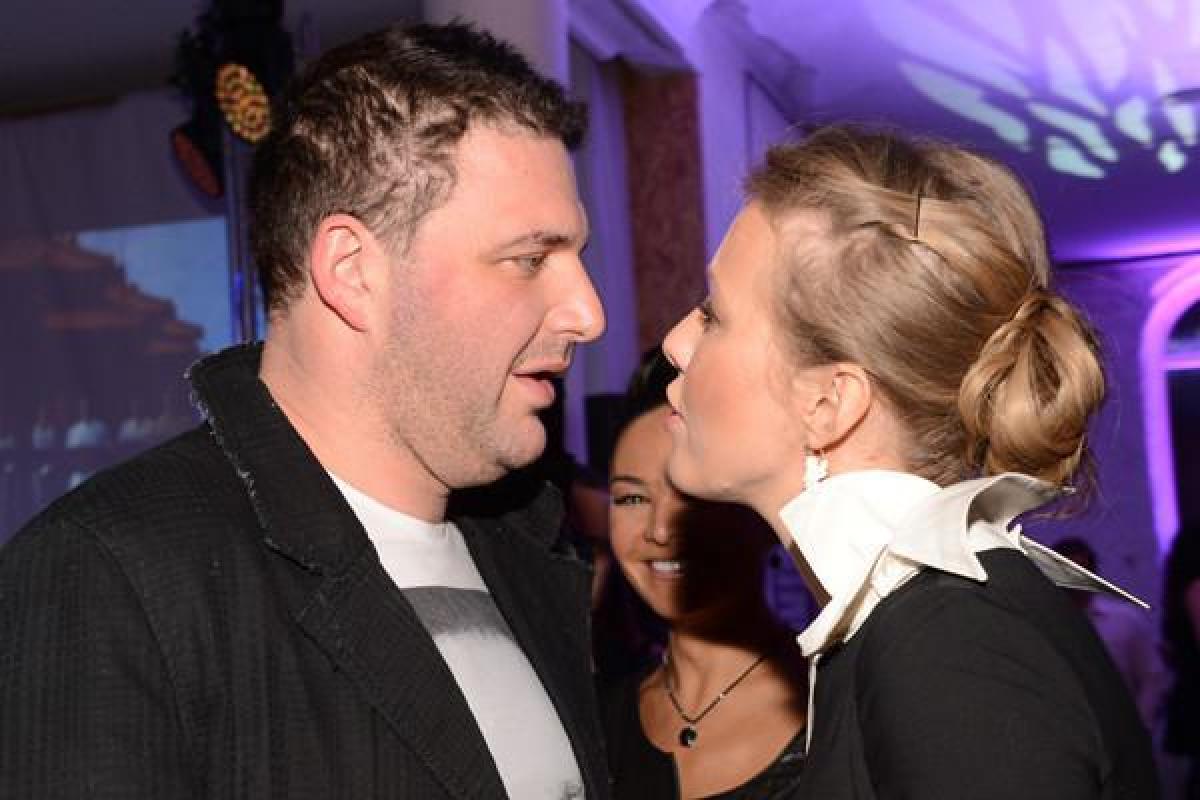 Собчак и Виторган превратились в "гопников"