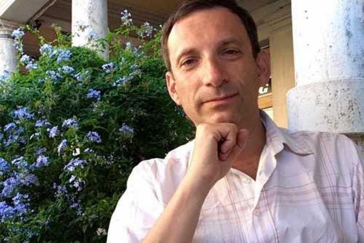 Портников: Невозможно решить сирийский конфликт без украинского, а украинский – без сирийского Портников: Невозможно решить сирийский конфликт без украинского, а украинский – без сирийского