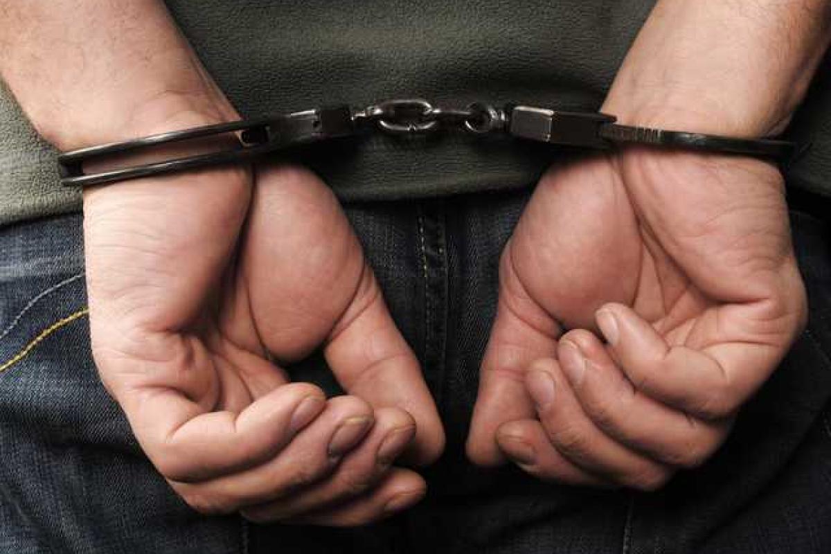 В "ДНР" поймали педофила В "ДНР" поймали педофила